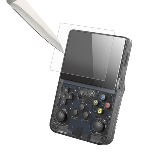 ガラスフィルム - ZETTA™ ポータブルレトロゲーム