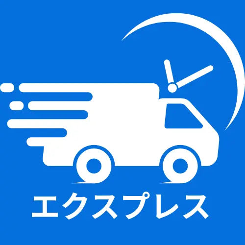 Express Shipping